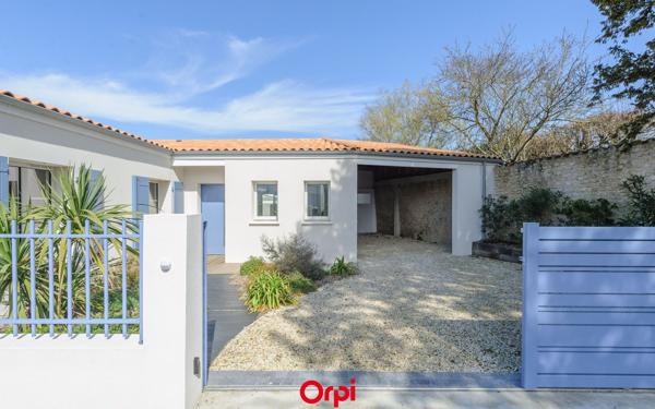 Maison à vendre    5 pièces •  Périgny