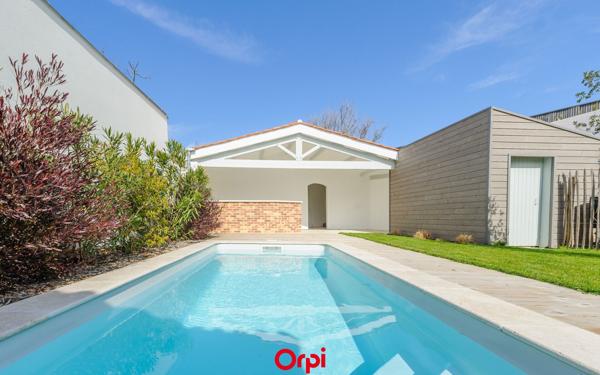 Maison à vendre    5 pièces •  Périgny