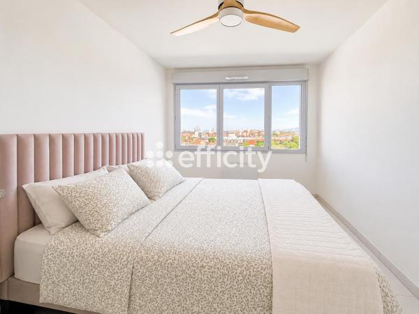 Appartement
         3 pièces
        - 52 m² 170 000 € *