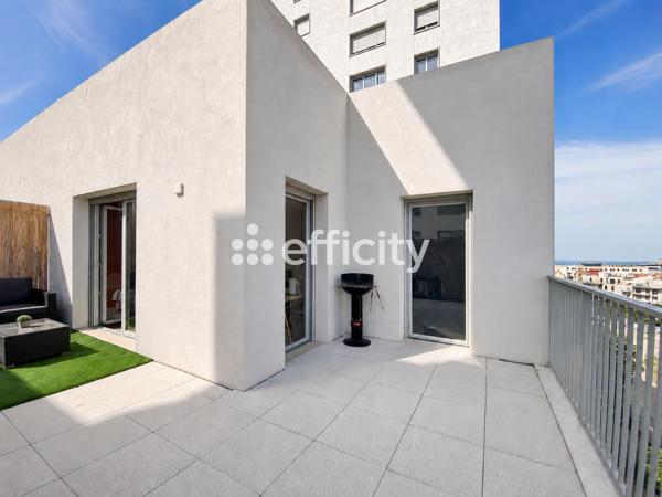 Appartement
         3 pièces
        - 52 m² 170 000 € *