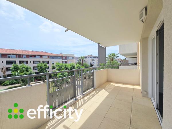 Appartement
         2 pièces
        - 40 m² 168 000 € *