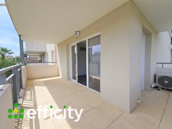 Appartement
         2 pièces
        - 40 m² 168 000 € *