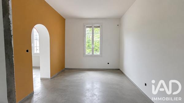 Appartement à vendre 2 pièces 38,03 m² Villeurbanne