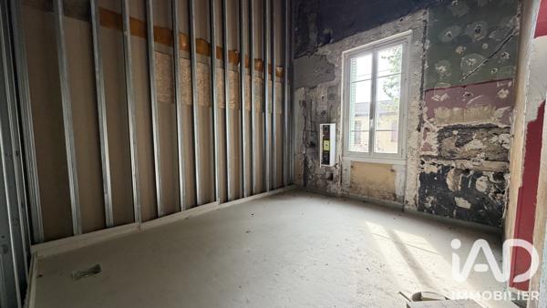 Appartement à vendre 2 pièces 38,03 m² Villeurbanne
