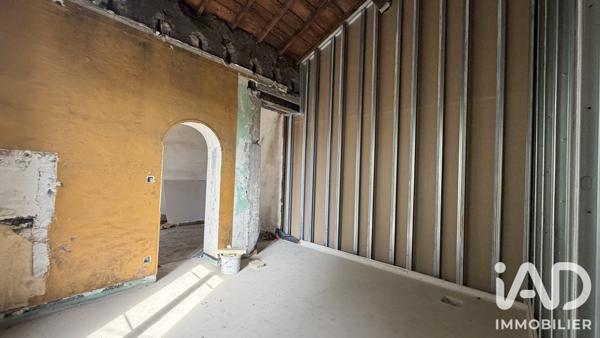 Appartement à vendre 2 pièces 38,03 m² Villeurbanne