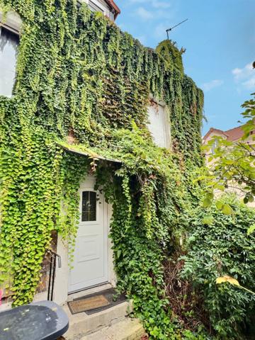 Maison à rénover Secteur Rigollots