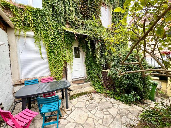 Maison à rénover Secteur Rigollots