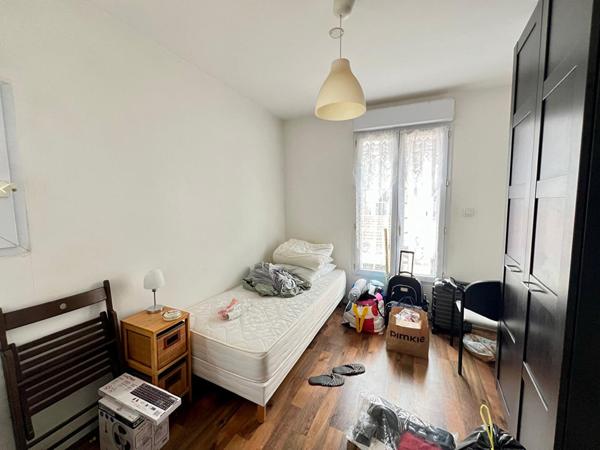 Maison à rénover Secteur Rigollots