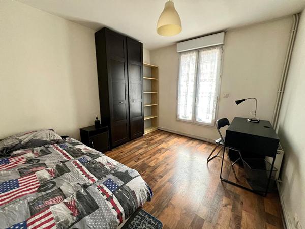 Maison à rénover Secteur Rigollots