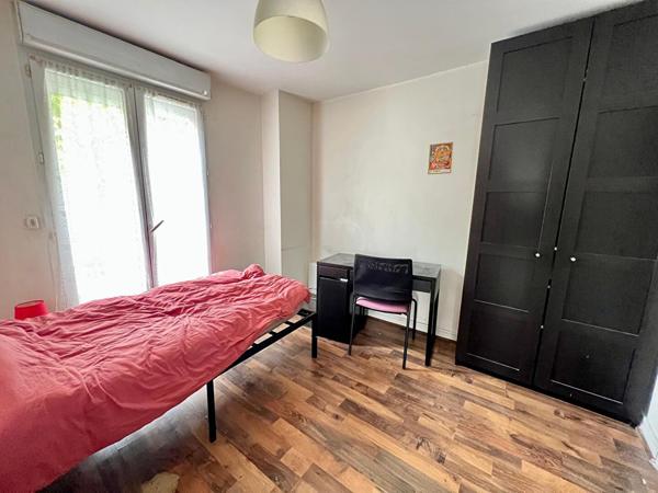 Maison à rénover Secteur Rigollots