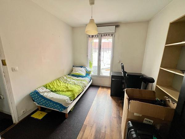 Maison à rénover Secteur Rigollots