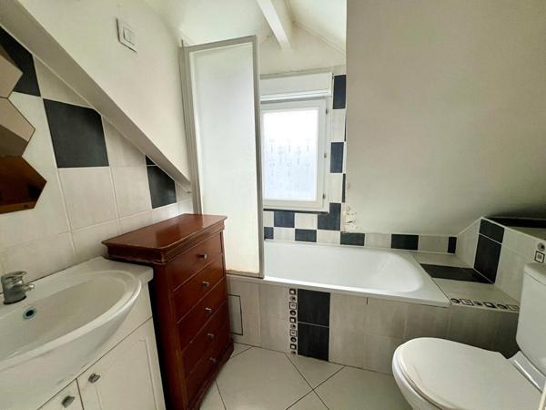 Maison à rénover Secteur Rigollots