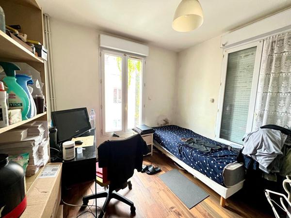 Maison à rénover Secteur Rigollots