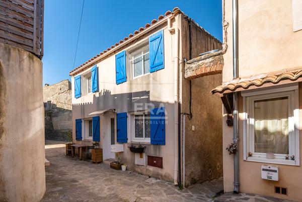 Maison Marcorignan 3 pièce(s) 63 m2