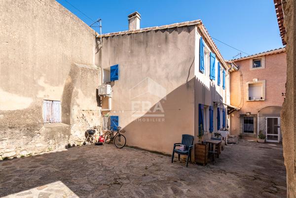 Maison Marcorignan 3 pièce(s) 63 m2