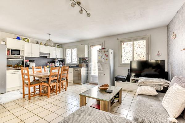 Maison Marcorignan 3 pièce(s) 63 m2