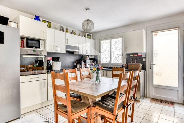 Maison Marcorignan 3 pièce(s) 63 m2