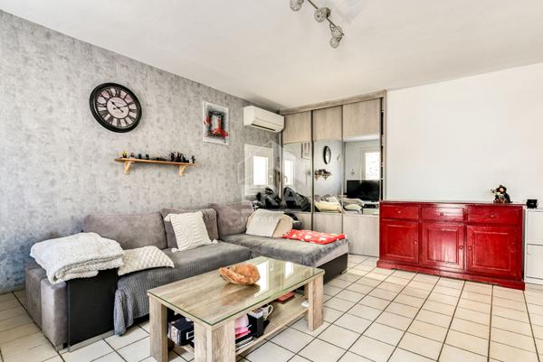 Maison Marcorignan 3 pièce(s) 63 m2
