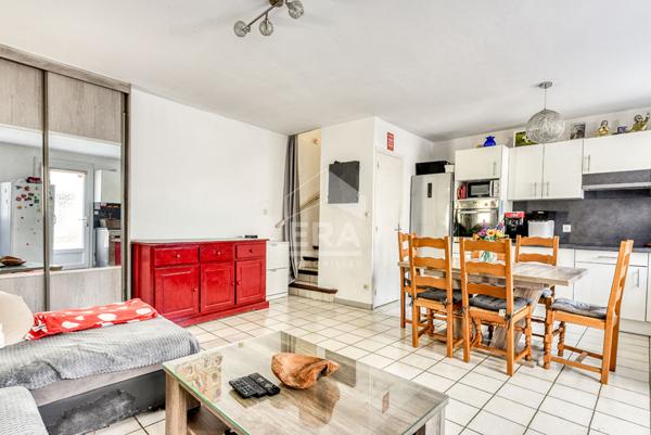 Maison Marcorignan 3 pièce(s) 63 m2