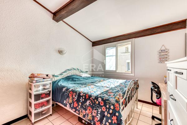 Maison Marcorignan 3 pièce(s) 63 m2