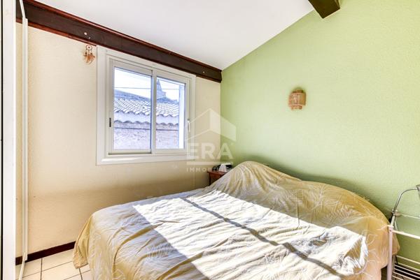 Maison Marcorignan 3 pièce(s) 63 m2