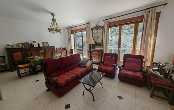 Vente Maison à rafraîchir Ax-les-thermes   
