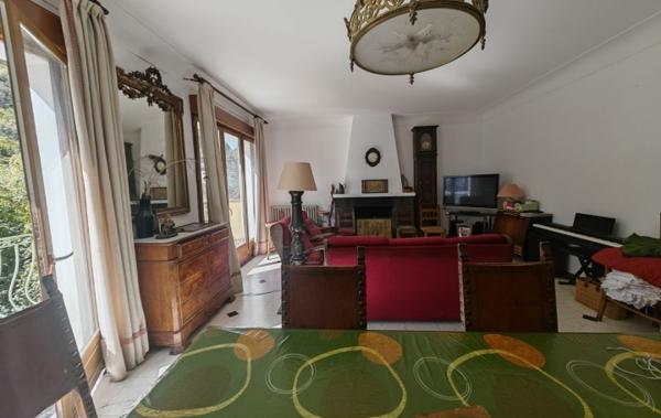 Vente Maison à rafraîchir Ax-les-thermes   