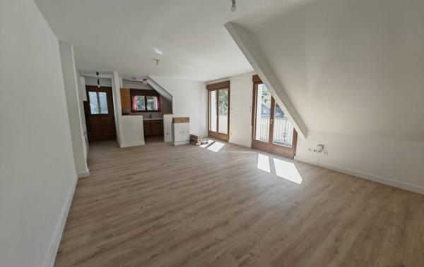 Vente Maison à rafraîchir Ax-les-thermes   