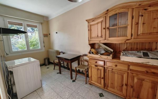 Vente Maison à rafraîchir Ax-les-thermes   
