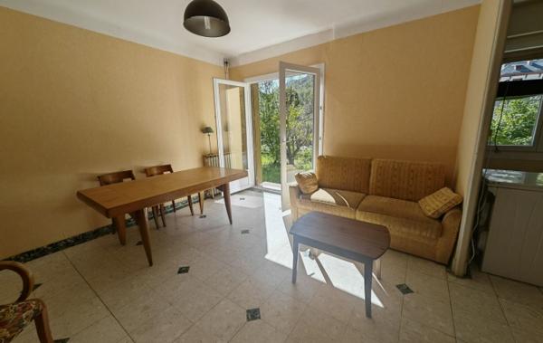 Vente Maison à rafraîchir Ax-les-thermes   