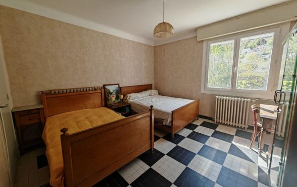 Vente Maison à rafraîchir Ax-les-thermes   