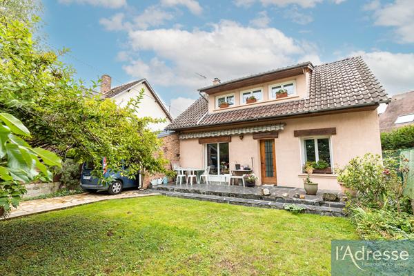 Maison Orsay 5 pièce(s) 100 m2