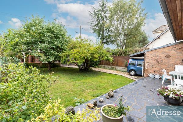 Maison Orsay 5 pièce(s) 100 m2