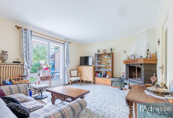 Maison Orsay 5 pièce(s) 100 m2