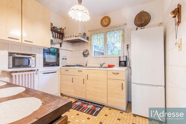 Maison Orsay 5 pièce(s) 100 m2