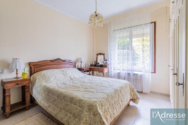 Maison Orsay 5 pièce(s) 100 m2