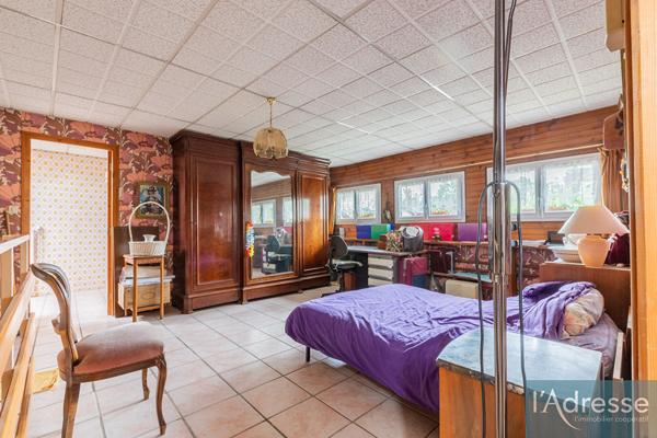 Maison Orsay 5 pièce(s) 100 m2