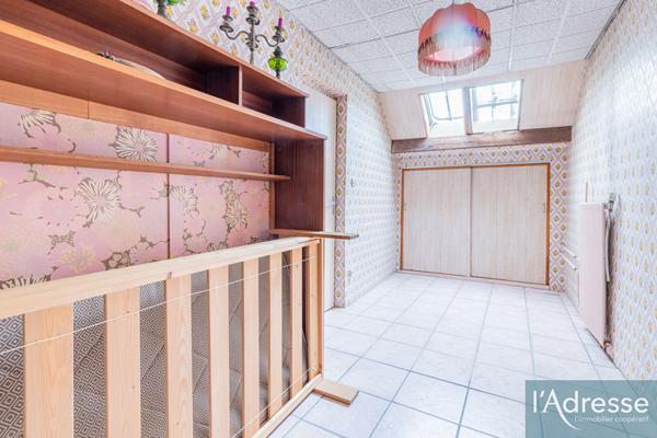 Maison Orsay 5 pièce(s) 100 m2