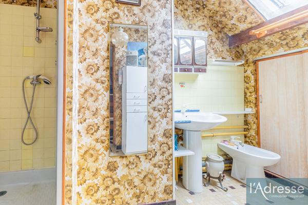 Maison Orsay 5 pièce(s) 100 m2