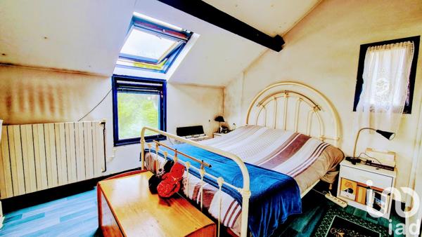 Maison à vendre 4 pièces 89 m² La Frette-sur-Seine