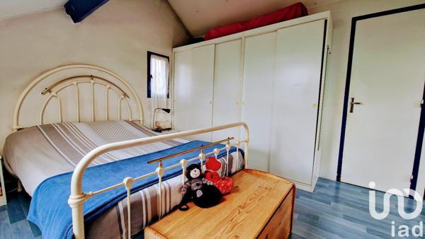 Maison à vendre 4 pièces 89 m² La Frette-sur-Seine