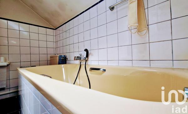 Maison à vendre 4 pièces 89 m² La Frette-sur-Seine