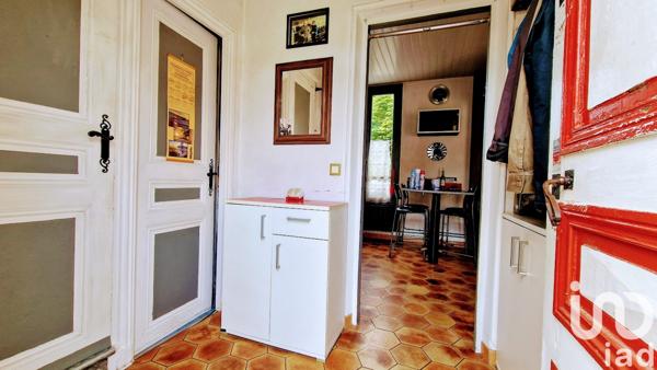 Maison à vendre 4 pièces 89 m² La Frette-sur-Seine