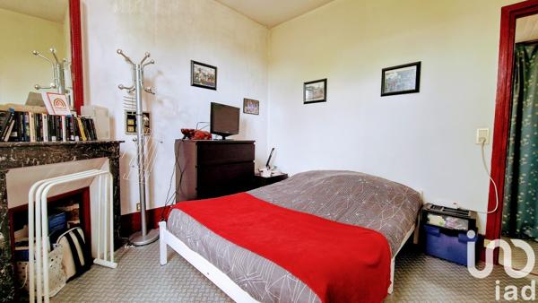 Maison à vendre 4 pièces 89 m² La Frette-sur-Seine