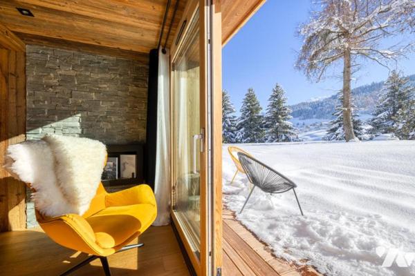 Appartement 3 pièces - 78.20 m²