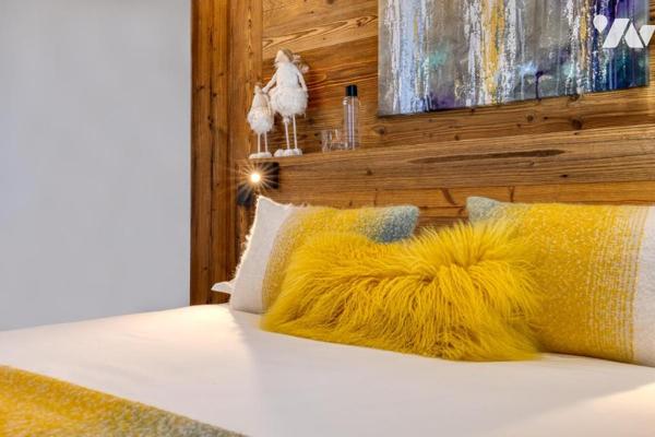 Appartement 3 pièces - 78.20 m²