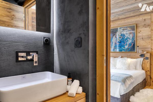 Appartement 3 pièces - 78.20 m²