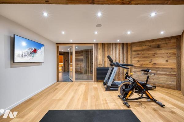 Appartement 3 pièces - 78.20 m²
