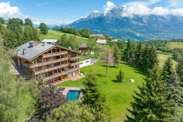 Appartement 3 pièces - 78.20 m²