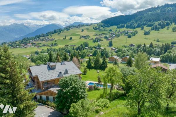 Appartement 3 pièces - 78.20 m²